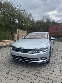 Vw Passat B8 4 Motion 140 Kw