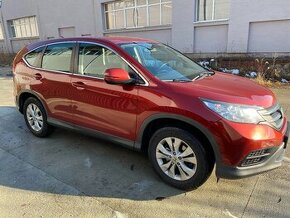 Na predaj Honda CRV