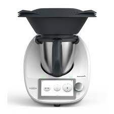 Thermomix TM6 v akci Black Week za 1.149 EUR