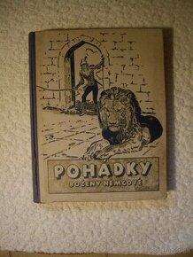 Pohádky Boženy Němcové 1940