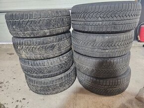 Zimne pneu 235/55 r17