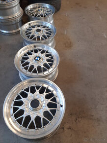 BBS RC 041/042  7,5/8,5 r17 5x120