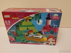 Lego Disney Princess 10516