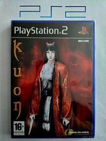 Kuon PS2