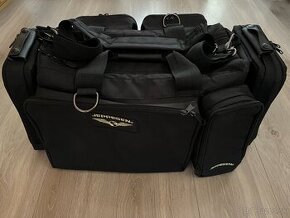 Jeppesen Captain Flight Bag