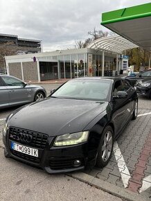 Predam vymenim audi S5 4,2 v8 atmosfera