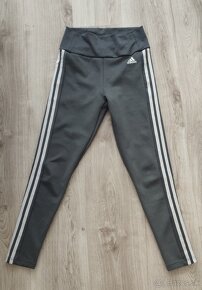 Leginy Adidas S