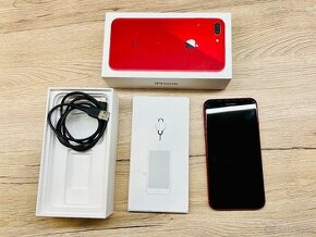 iphone 8 plus 64GB red product