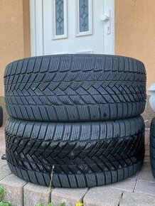 Matador 245/45 R18 100V Nordicca M/S