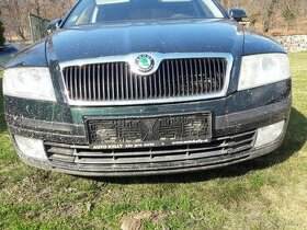 SKODA OCTAVIA 2,  2,0TDI, BKD MOTOR KOD