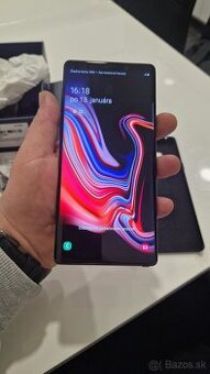 Samsung Note 9 128gb