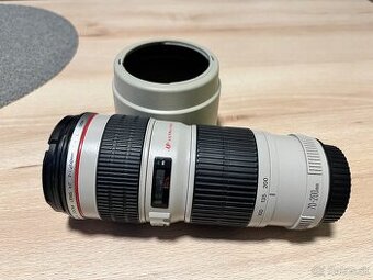 Canon EF 70-200 f4 L USM