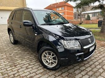 Suzuki Grand Vitara 1.9 DDIS 4x4 Naj.115500km