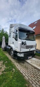 Renault Premium DXI 460 2011