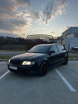 Audi A4 B6 2.5tdi