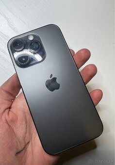 Iphone 14 Pro - bez dosky