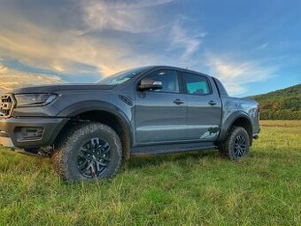 Ford Ranger 2.0 TDCi Ecoblue BiTurbo Raptor 4x4 A/T