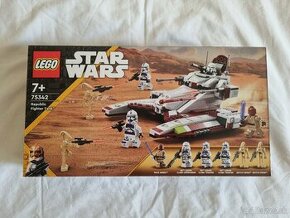 LEGO Star Wars 75342 Bojový tank Republiky