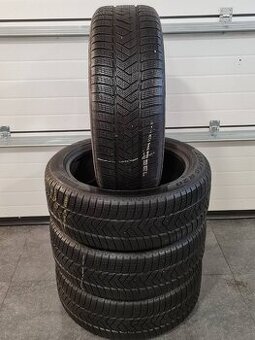 4x Pirelli Scorpion 235/50 R20 104V Zimné pneumatiky