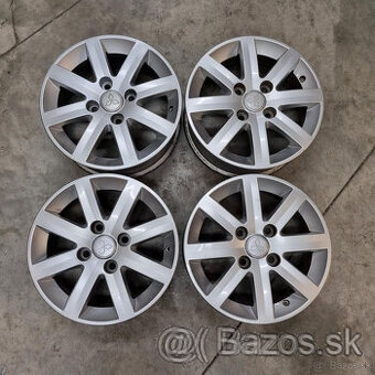 MITSUBISHI disky 5x114.3 R15 ET46