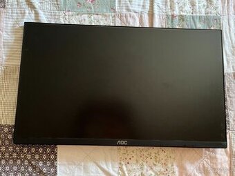 AOC LCD Monitor, B2 series, 22B2H