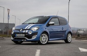 Renault Twingo RS 1.6 16V