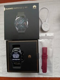 Huawei watch gt 2