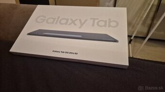 Samsung Galaxy Tab S10 Ultra 5G 256 GB Moonstone Gray