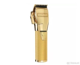 BaByliss PRO GoldFX FX8700GE