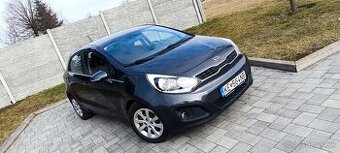 Kia Rio 1.2 D-CVVT Gold ❎