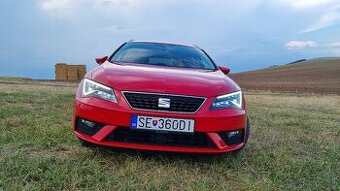 Seat Leon ST 1.0 tsi - 1