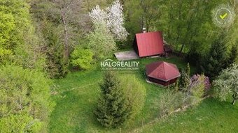 HALO reality - Predaj, chata Kokava nad Rimavicou, Kokava na