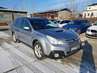 Subaru Outback Outback 2.0 D PA Comfort CVT