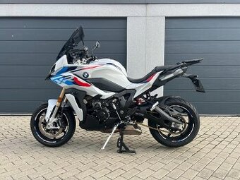 BMW S1000XR M Paket - cena bez DPH