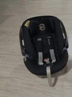 Cybex Aton 5