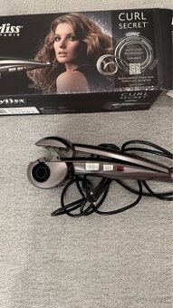 Babyliss kulma na vlasy - 1