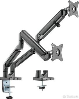 AlzaErgo Arm D120B Premium