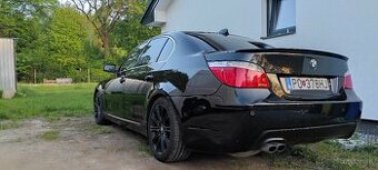 BMW E60 530xd