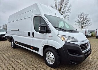 Fiat Ducato L4H3 2,3 MultiJET/131 hp rok 2019