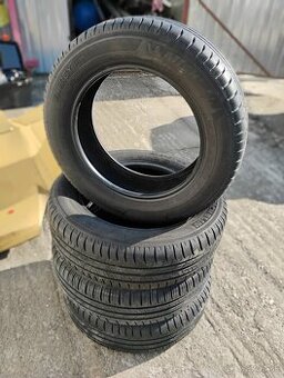 Michelin letné pneumatiky