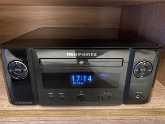 Predám Marantz M-CR 612