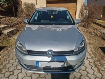 Golf 7 1.4 tsi