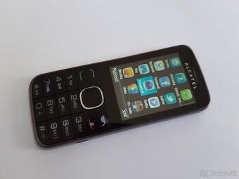 Alcatel 2005X Odblokovaný, Plne funkčný /0949 626 317 - 1