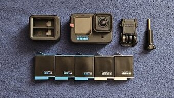 Gopro Hero Black 10