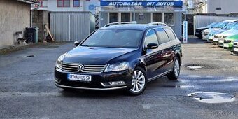 Volkswagen Passat Variant 2.0 TDI BMT Comfortline - 1