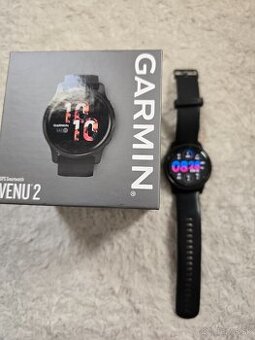 Garmin Venu 2