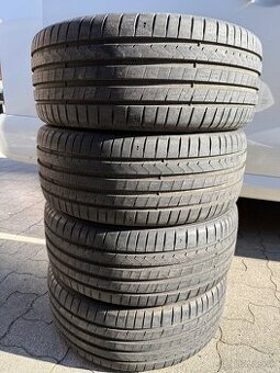 Letné pneu 225/45 R17