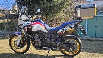 Honda Africa Twin