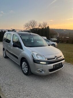 Citroën Berlingo 1,6 HDI