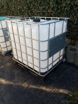 1000L IBC kontajner